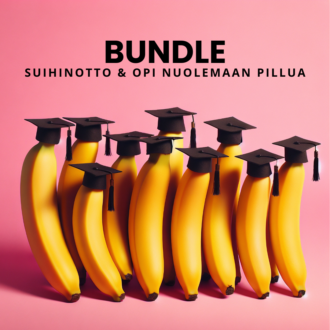 SUUSEKSI BUNDLE 1