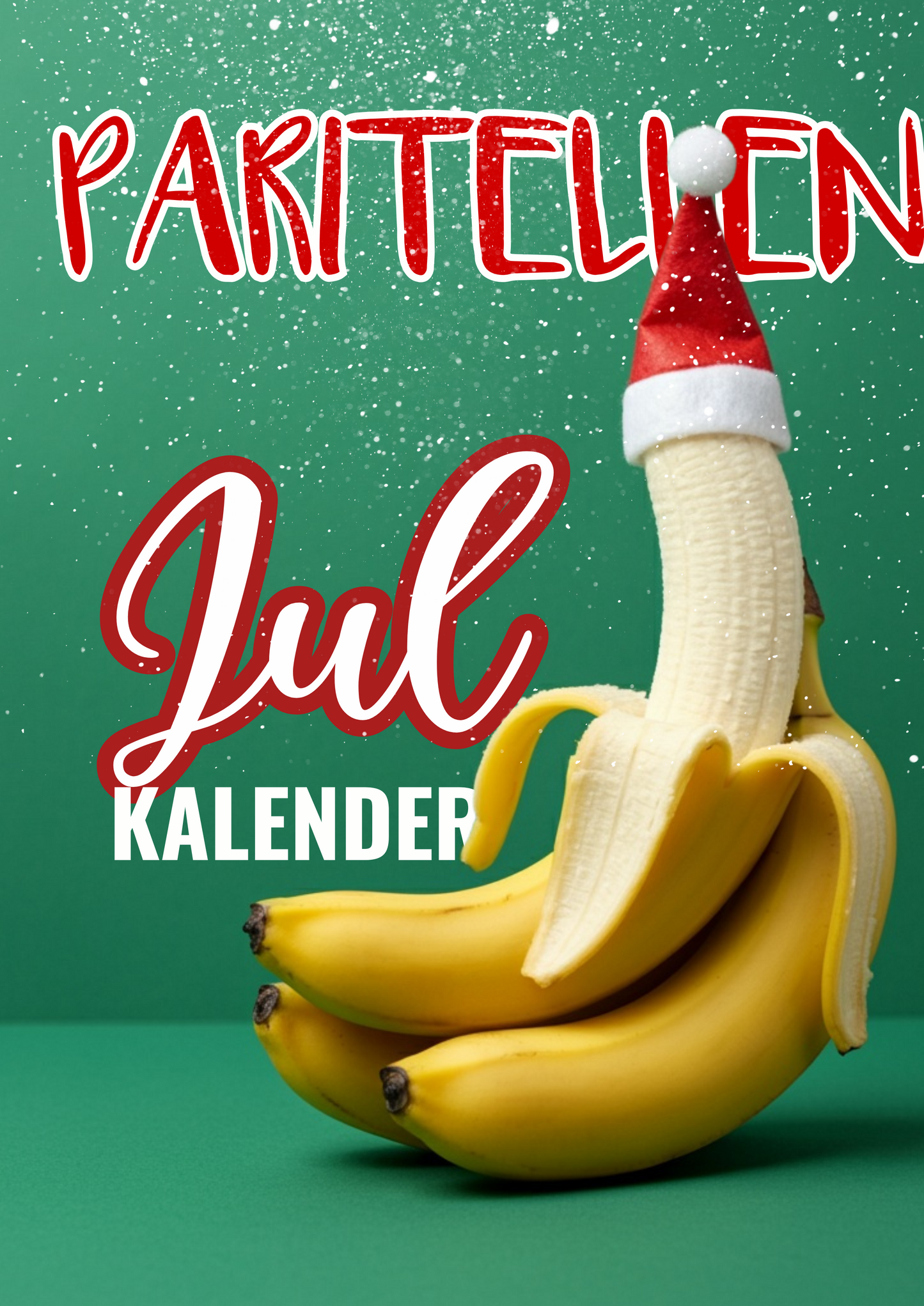 JULKALENDER 2024