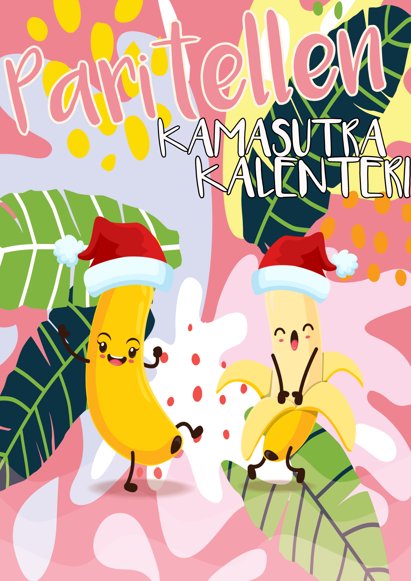 KAMASUTRA KALENTERI 2023